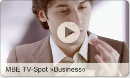 MBE TV-Spot - Business